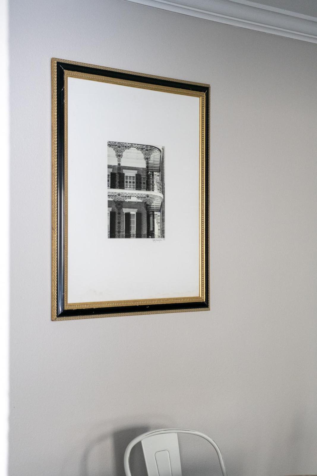 French Quarter Suites Hotel New Orleans  Kültér fotó