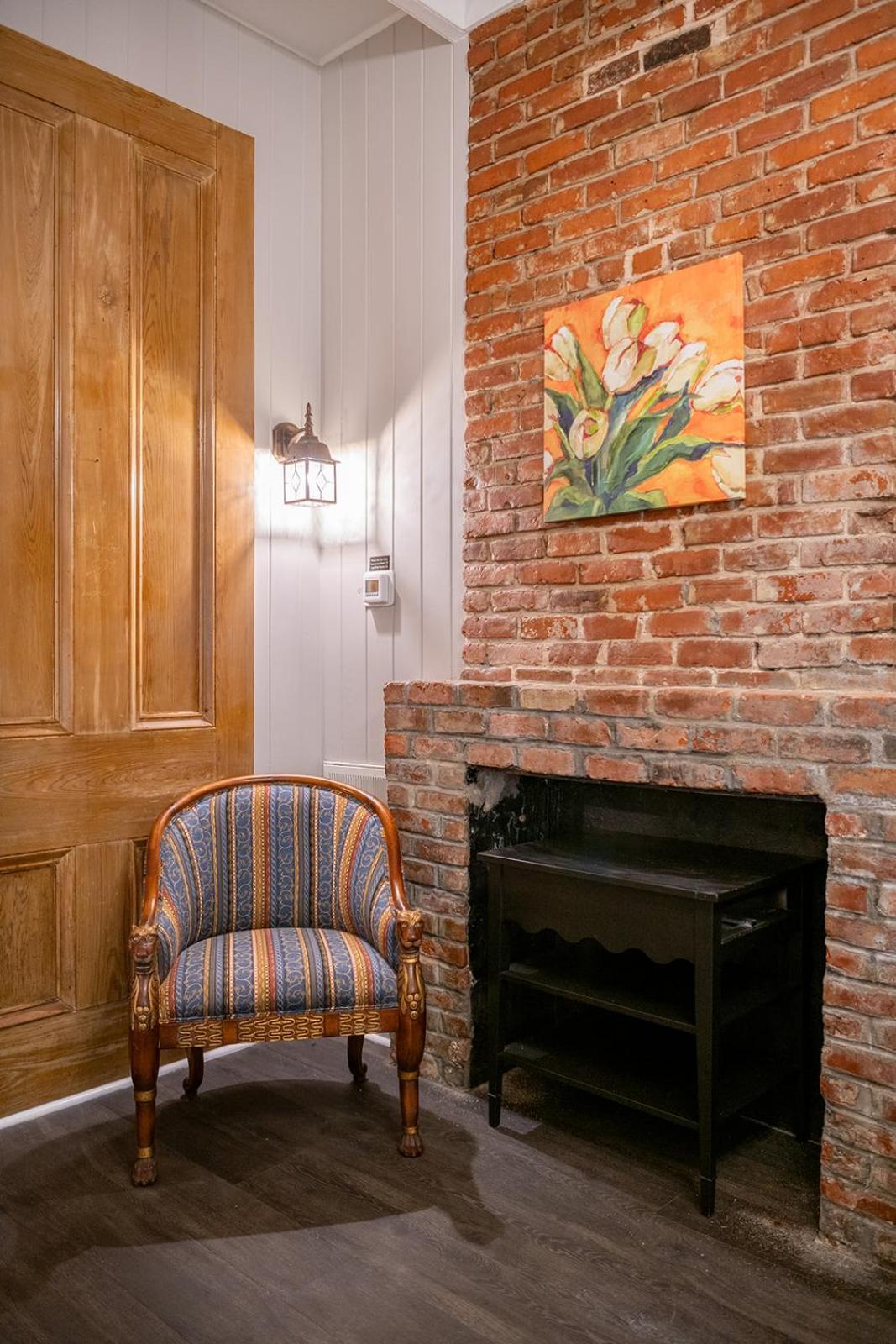French Quarter Suites Hotel New Orleans  Kültér fotó